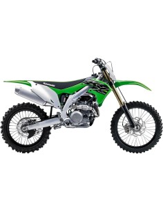 New Ray -  1:6 Kawasaki KX450