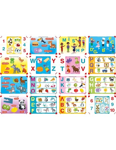 Sapientino Spinotti Parlante