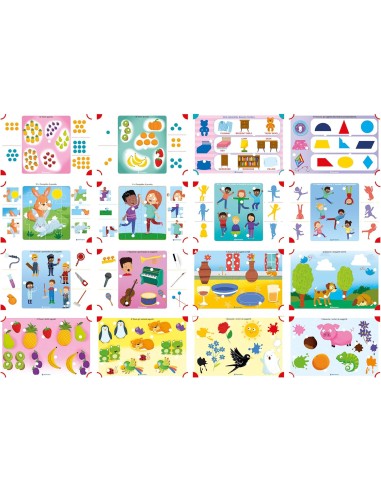 Sapientino Spinotti Parlante