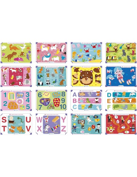 Sapientino Spinotti Bambina