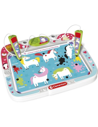 Sapientino Spinotti Bambina