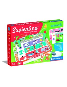 Sapientino Spinotti Animali e Natura