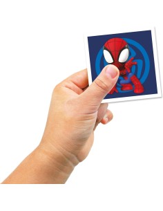 Memo Marvel Spidey and his Amazing Friends - Gioco Di... 2