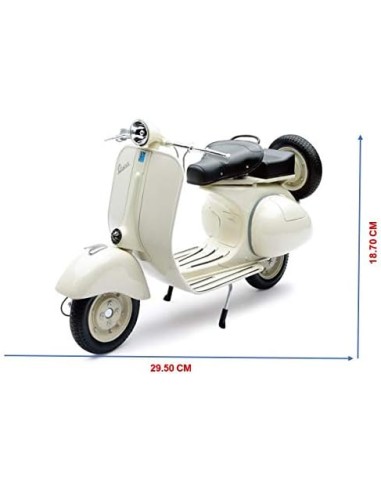 New Ray -  1:6 Vespa 150 VL1T