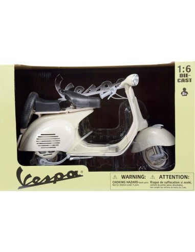 New Ray -  1:6 Vespa 150 VL1T