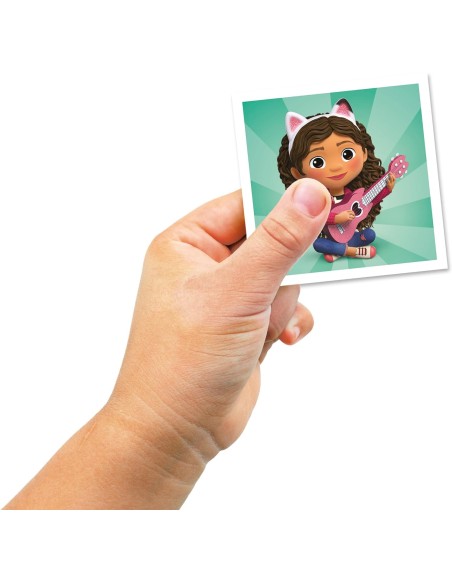 Memo Gabby's Dollhouse - Gioco Di Memoria