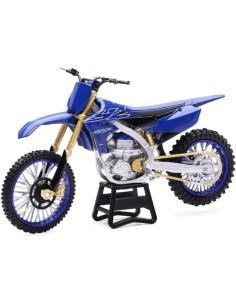 New Ray -  1:6 Yamaha YZ450F Dirt Bike NEW