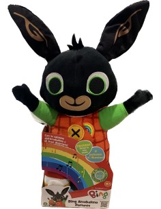 Bing Rainbow parlante 2