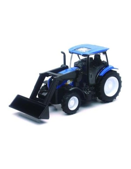 New Ray -  Die Cast New Holland Play Set 3 pezzi