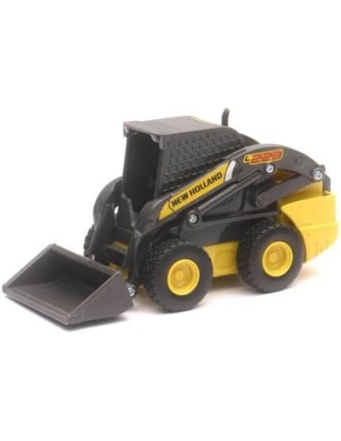 New Ray -  Die Cast New Holland Play Set 3 pezzi