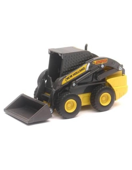New Ray -  Die Cast New Holland Play Set 3 pezzi
