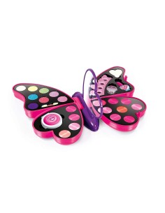 CRAZY CHIC - BUTTERFLY SET 2
