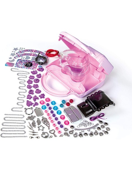 CRAZY CHIC - FASHION E JEWELLERY