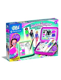 Crea Idea Fashion Designer