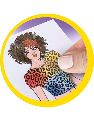 Crea Idea Fashion Designer