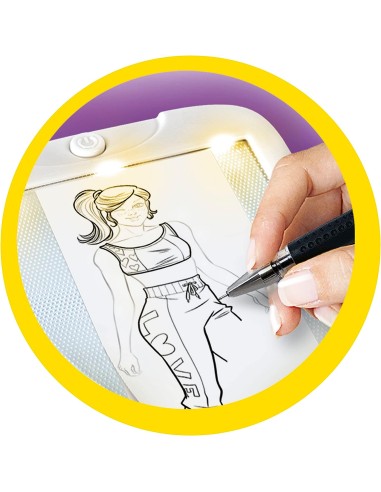 Crea Idea Fashion Designer