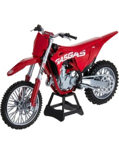 New Ray - 1:12  GASGAS MC450 2