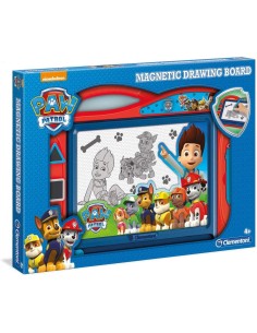LAVAGNA MAGNETICA PAW PATROL