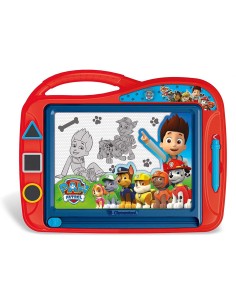 LAVAGNA MAGNETICA PAW PATROL 2