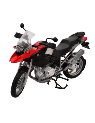 New Ray - 1:12 BMW R1200 GS