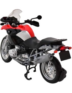 New Ray - 1:12 BMW R1200 GS 2