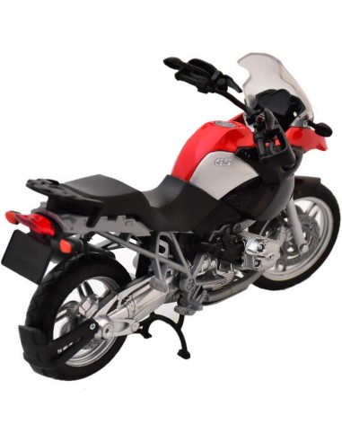 New Ray - 1:12 BMW R1200 GS