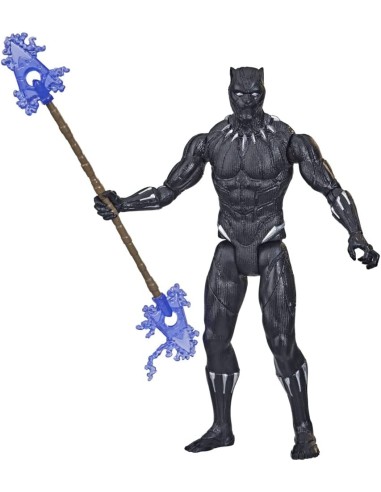 Black Panther 15cm