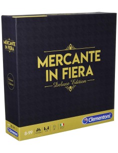 Mercante in fiera deluxe