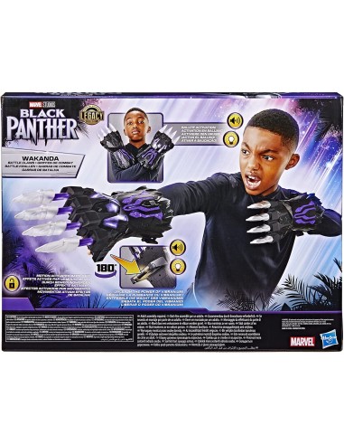 Black Panther Artigli di Wakanda