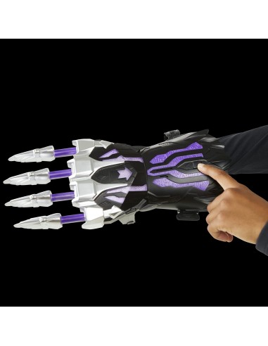 Black Panther Artigli di Wakanda