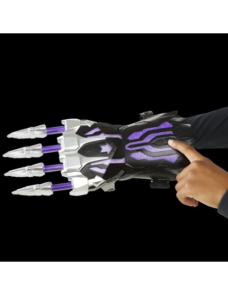 Black Panther Artigli di Wakanda