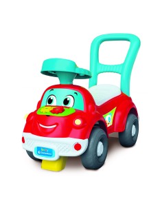 Nicolò Go Go 3 in 1