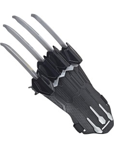 Black Panther Legacy Artigli Base