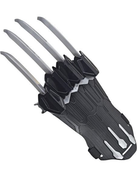 Black Panther Legacy Artigli Base