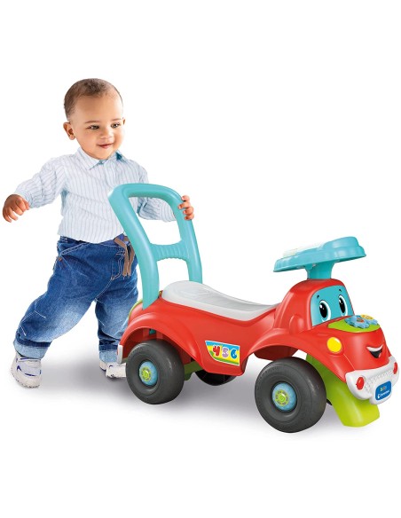 Nicolò Go Go 3 in 1