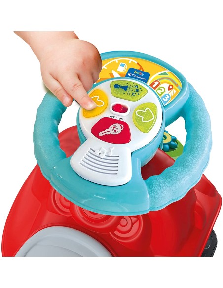 Nicolò Go Go 3 in 1