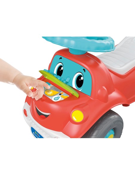 Nicolò Go Go 3 in 1