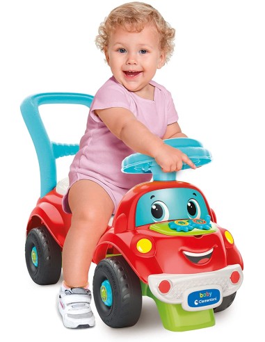 Nicolò Go Go 3 in 1