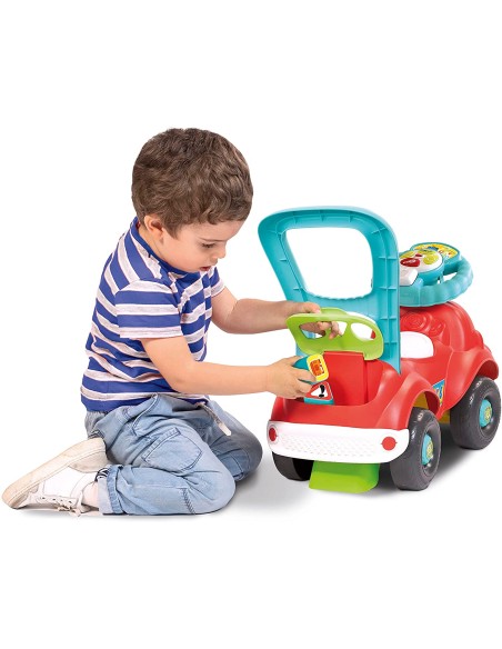 Nicolò Go Go 3 in 1