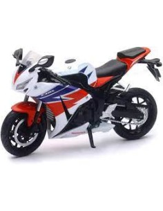New Ray - 1:12 Honda CBR1000RR