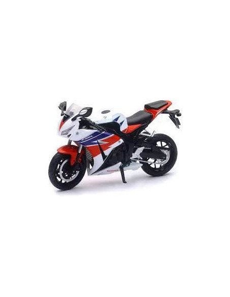 New Ray - 1:12 Honda CBR1000RR