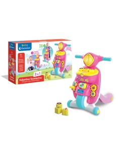 Valentina Scooterina