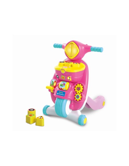 Valentina Scooterina