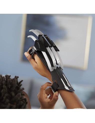 Black Panther Legacy Artigli Base