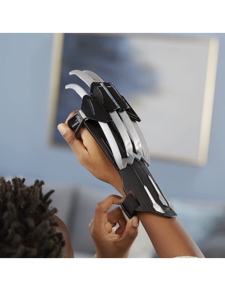 Black Panther Legacy Artigli Base