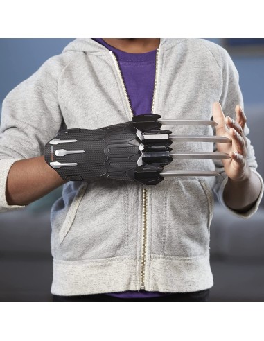 Black Panther Legacy Artigli Base