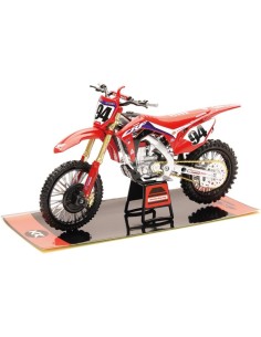 New Ray - 1:12 Honda CRF450R HRC Team Ken Roczen N 94