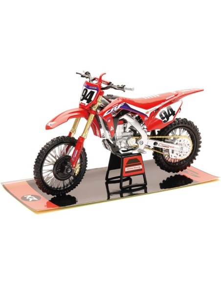 New Ray - 1:12 Honda CRF450R HRC Team Ken Roczen N 94