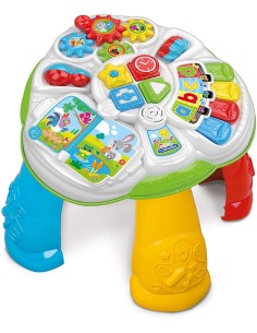 Tavolo prime scoperte