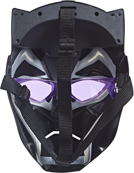 Black Panther Legacy Vibranium FX Mask